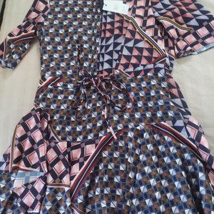 Reiss Designer Dress (with tags) Never Worn